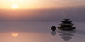 Can Stillness Meditation help