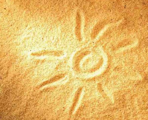 Stillness Meditation resolution