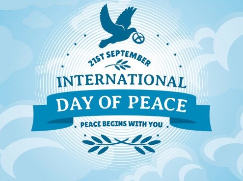 International Day of Peace