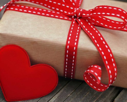 Question of Giving