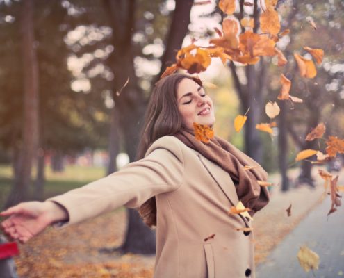 Myths around anxiety