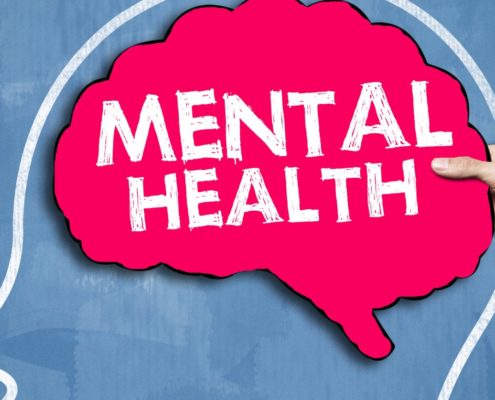 Mental Health in 21st Century