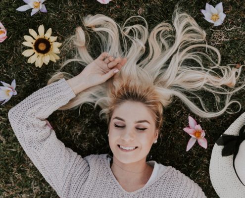 Stillness Meditation Therapy Case Studies Melbourne
