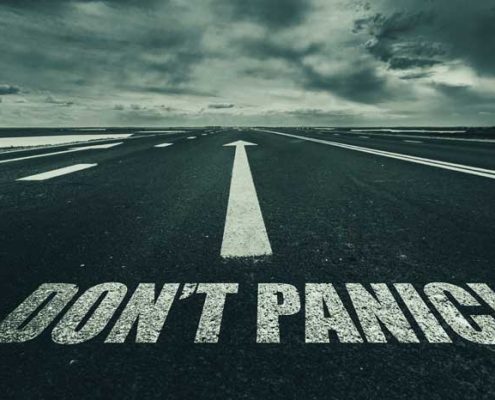 How to Overcome Your Fear
