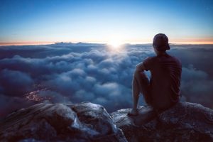 Find Your Natural Calm with Stillness Meditation