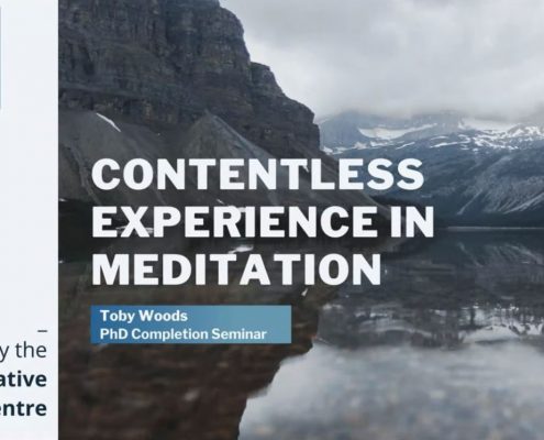 Contentless Meditation Melbourne