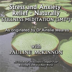 Stress & Anxiety Relief Dr A. Meares