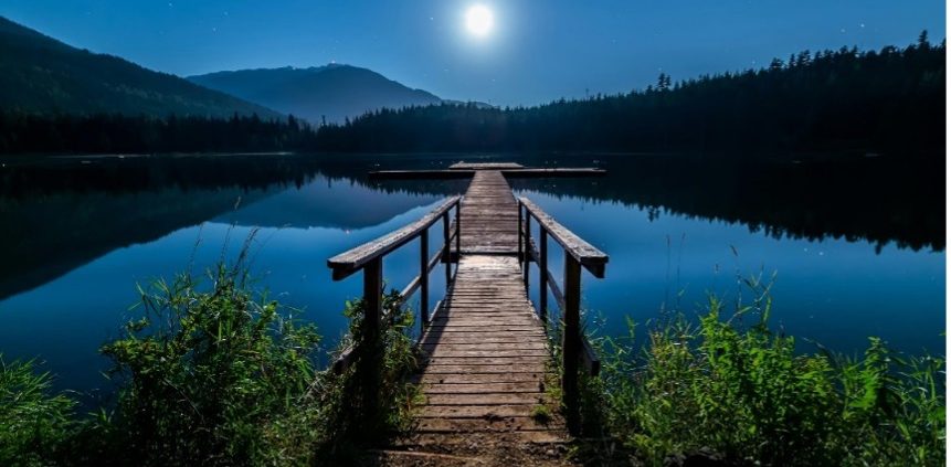 Bringing calm to our clients – ‘old and new’